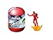 Marvel Avengers Assemble Spiderman Capsule Surprise Toy