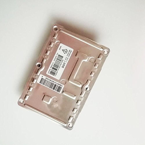 New OEM brand new LAD5GL 4Pin D1S D1R D2S D2R Xenon Headlight Control Unit Ballast ECU reactor 4 PIN