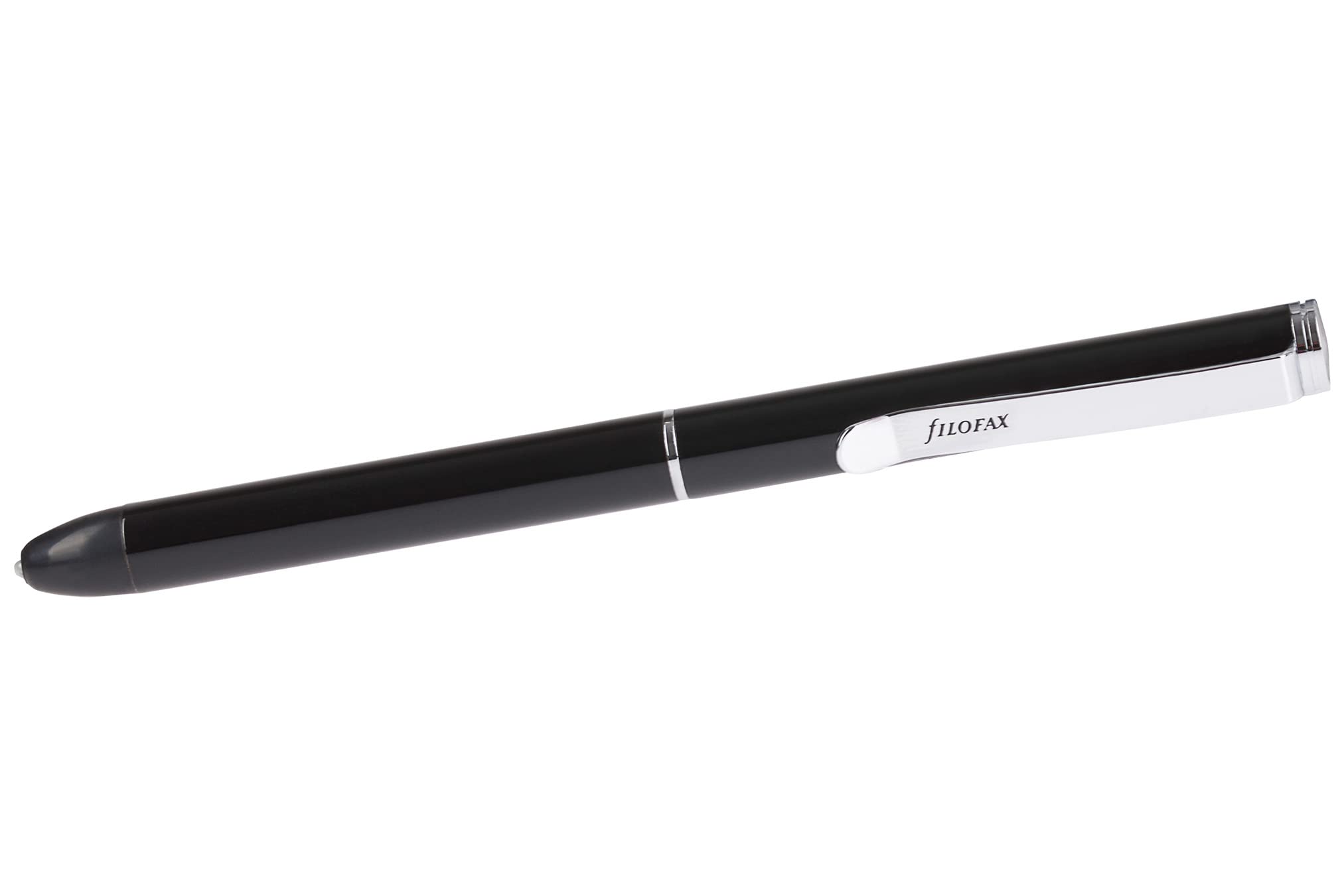 Filofax ERASABLE BALL PEN BLACK