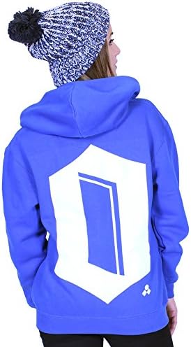 Oneskee Apres Premium Zippy Hood Women Lech Navy Melange UK 18 Large