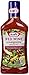 Kraft Red Wine Vinaigrette Salad Dressing (6 ct Pack, 16 fl oz Bottles)