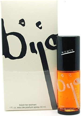 Bijan Bijan By Bijan For Women. Eau De Parfum Spray 1.0 Oz