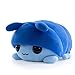 Hashtag Collectibles Pill Bug - Large (Roly Poly) - Super Squishy!