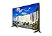 Sceptre 40″ Class FHD (1080P) LED TV (X405BV-FSR)thumb 2
