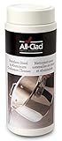 All-Clad 00942 Cookware Cleaner and Polish, 12-Ounce