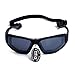 Supertrip UV400 Protective Motorcycle Sports Sunglasses Safety Ski Goggles