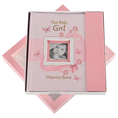 2 Our+Baby+Girl+Memory+Book