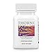 Thorne Research - Molybdenum Glycinate - Trace Mineral Cofactor - 60 Capsules