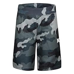Hurley Boys' Solar French Terry Pull On