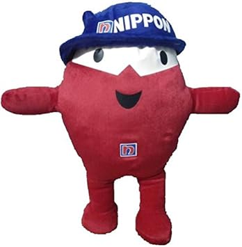 nippon blobby toy online