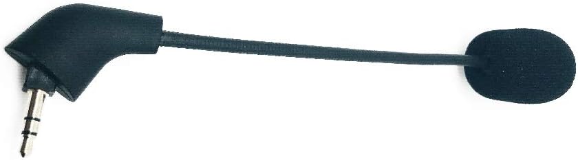Amazon Com Hyperx Detachable Microphone For Hyperx Cloud 2 Ii