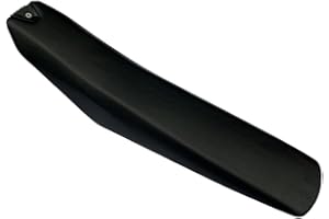 GENERIC Motocross Bench Seat 30mm Lower Than Original For KTM EXC EXCF SX SXF XC XCF XCW XCFW 125-500 2023 2024 Enduro Motorcycle 250 (Black)