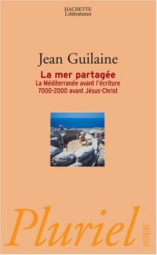 La  mer partagée