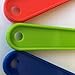 Wonky Hill Pack of 3 Fly Swatter Manual Swat Pest Control