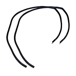 SoffSeal 5009 Roofrail Weatherstrip