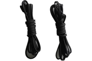 LSBYLM Set of 2 NTC Temperature Probe Sensors for Dixell XR02CX XR03CX XR06CX XR20CX XR30CX XR40CX XR60CX Digital Thermostat Controller Compressor Refrigerating Units