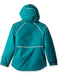 Columbia Alpine Action Ii - Chaqueta para niña