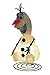 Disney Frozen Olaf EVA Lamp