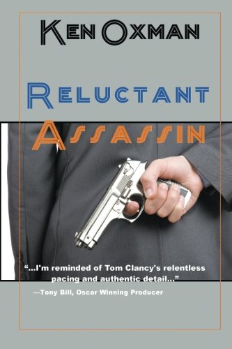 Reluctant Assassin