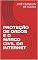Livro PROTEÇÃO DE DADOS  E O MARCO CIVIL DA INTERNET