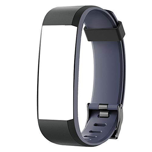 Willful Fitness Tracker Replacement Bands for Model:SW350 (Gray) Willful Fitness Tracker Replacement Bands for Model:SW350 (Gray)