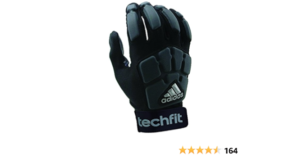 adidas techfit gloves