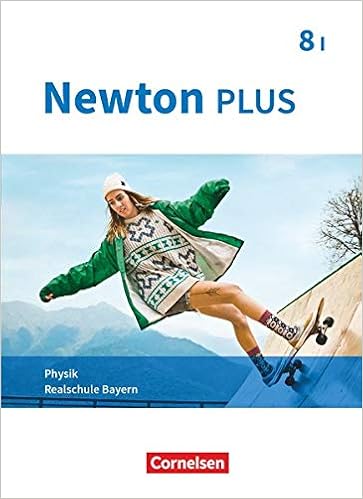 Newton Plus 8 I