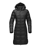 The North Face Metropolis Parka 2 Jacket - Women's