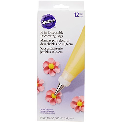 3 Wilton+Cake+Decorating+Supplies+8+Piece