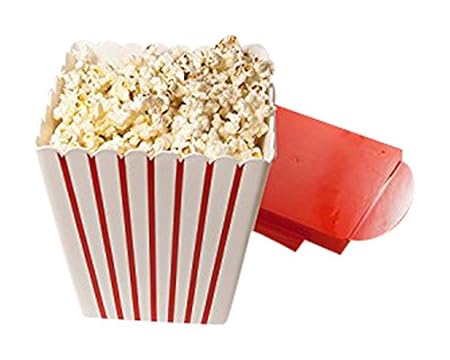 Rapid palomitas de maiz poppers - Pop saludable perfectamente de ...