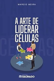 Livro A arte de liderar células