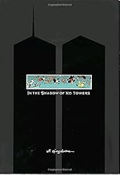 In the Shadow of No Towers (Pantheon Graphic Novels)
