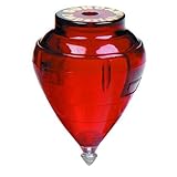 Duncan Imperial Spin Top - Red