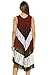 Riviera Sun 21314-BG-1X Dress/Dresses For Women