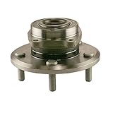 HU513286 x1 Brand New Front Wheel Bearing Hub Assembly