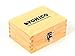 YONICO Router Bits Tongue & Groove Set 1/4-Inch Plywood Panel 2 Bit 1/2-Inch Shank 15231