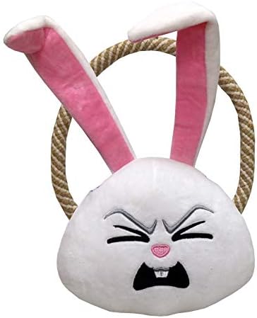 peluche de snowball