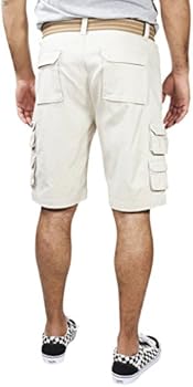 vintage genes shorts