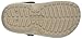 crocs Classic Lined Graphic Clog (Toddler/Little Kid)