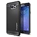 Spigen Rugged Armor Designed for Samsung Galaxy A5 Case (2017) - Black