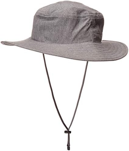 Solar Escape Boonie Sun Protection Hat [UV Explorer Boonie] (Heathered ...