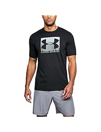 Under Armour Hombres en caja Sportstyle ss