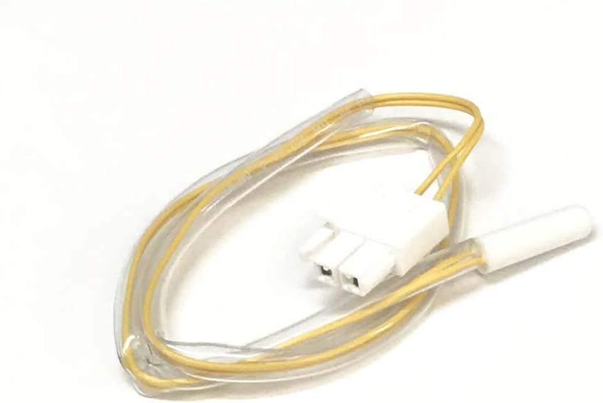 OEM Samsung Refrigerator Evaporator Coil Temperature Sensor Shipped