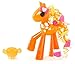 Lalaloopsy Tangerine Ponies