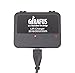 Girafus USB Coin Cell Battery Charger for LIR 2032/2016/2025 with 2X LIR2032 3.7V Rechargeable Batteries Included - Replaces CR2033