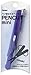 RayMay Pen Style Portable Scissors Pen Cut, Mini Violet (SH503 V)