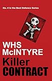 Killer Contract (Best Defence series Book 4)