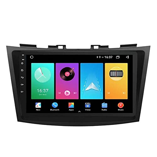 Autosion Android 12 Car Radio Stereo for Suzuki Swift 20112017 Suzuki