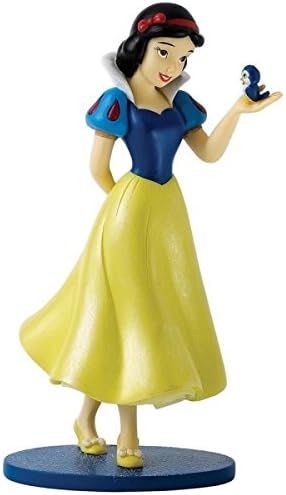 The Fairest of Them All Snow White (Snow White) Enchanting Disney Collection Figurine