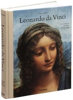 Leonardo Da Vinci: 1452-1519: The Complete Paintings and Drawings